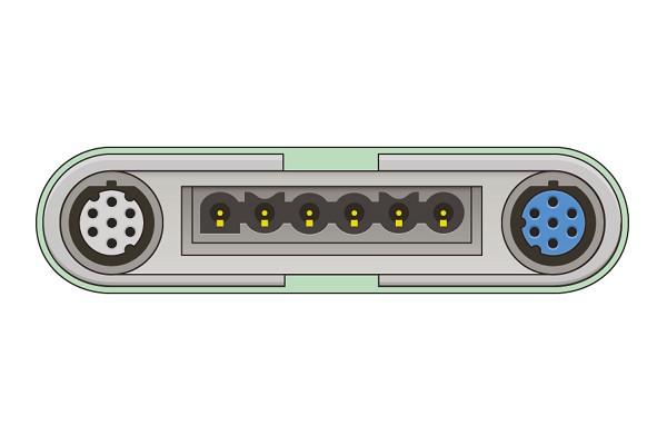MultiMed Plus Compatible Draeger