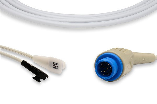 Sensor SpO2 Newtech coneccion directa