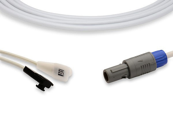 Sensor SpO2 Edan coneccion directa con 8 pines