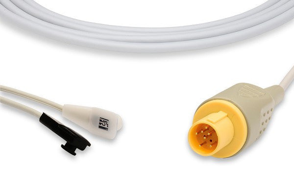 Sensor SpO2 Hellige