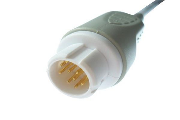 Cable Troncal ECG compatible Philips