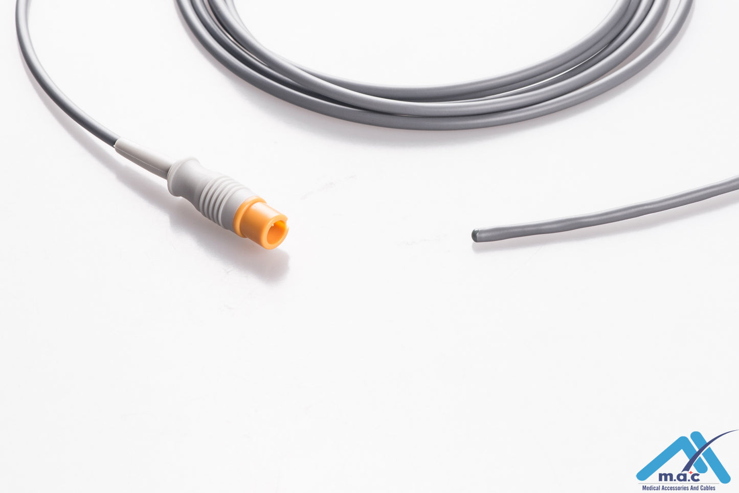 Sensor de temperatura compatible Mindray T5 y T8