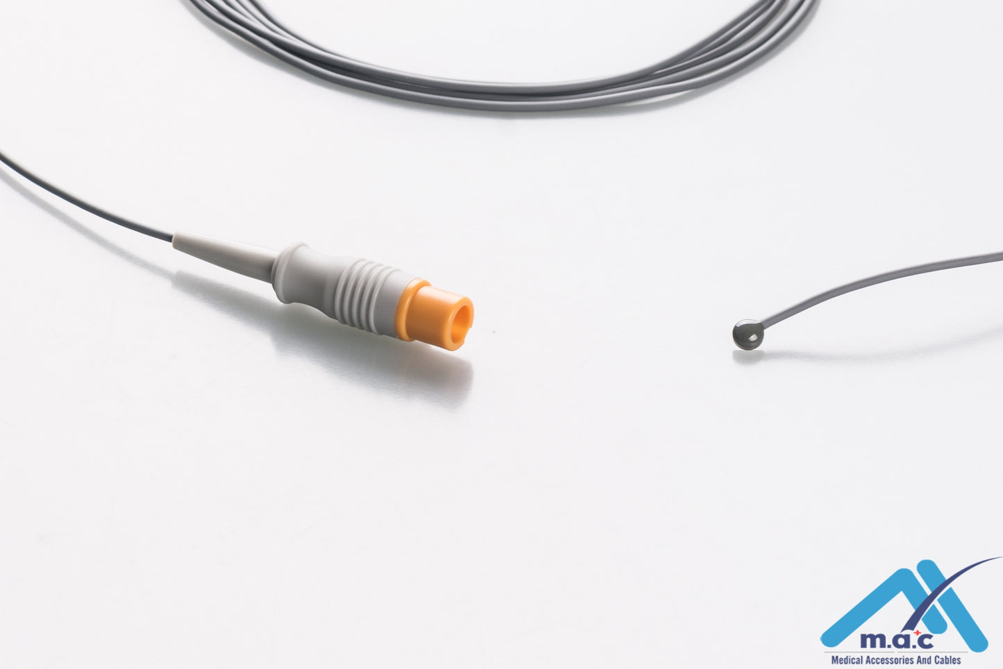 Sensor de temperatura compatible Mindray T5 y T8