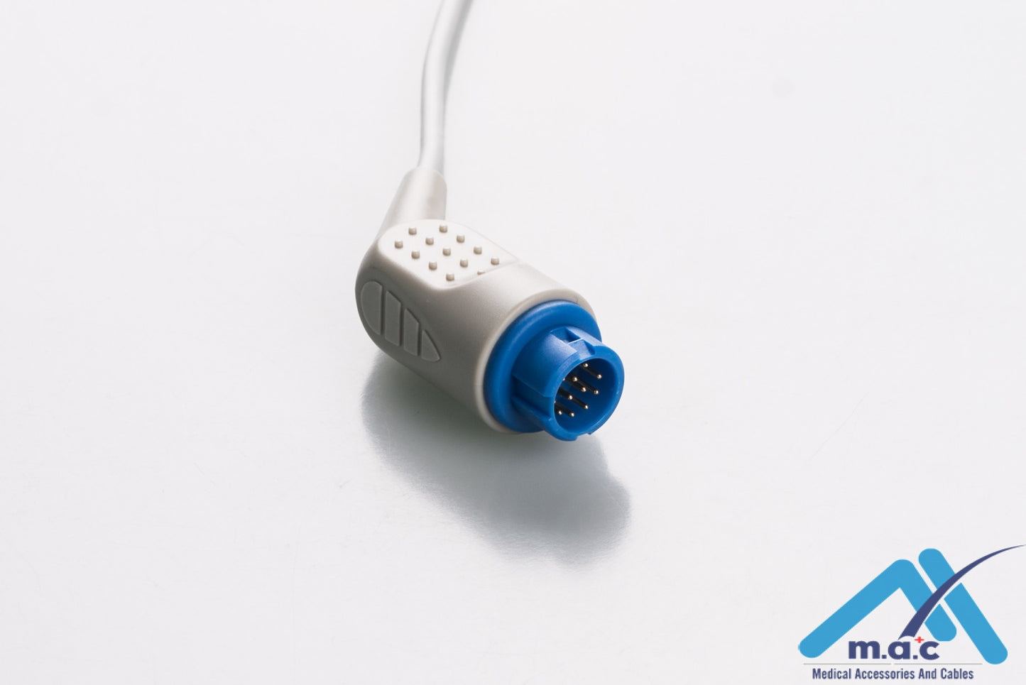 Sensor SpO2 conexión directa compatible Philips