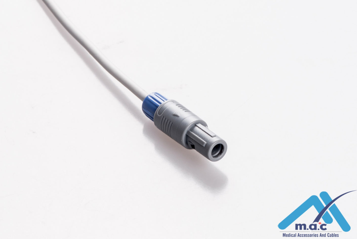 Sensor SpO2 conexión directa compatible Mindray Masimo