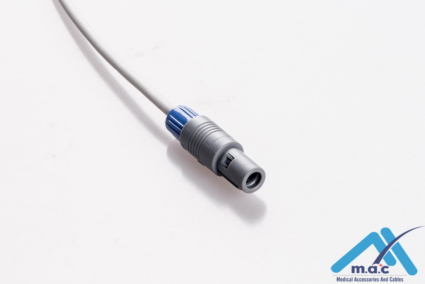 Sensor SpO2 de conexión directa compatible Biolight