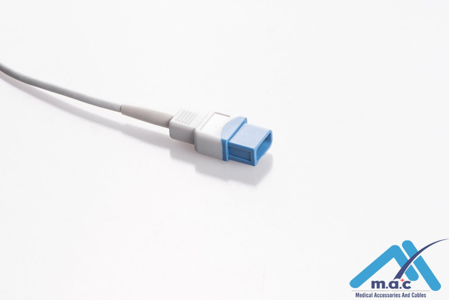 Sensor SpO2 conexión directa compatible Spacelabs