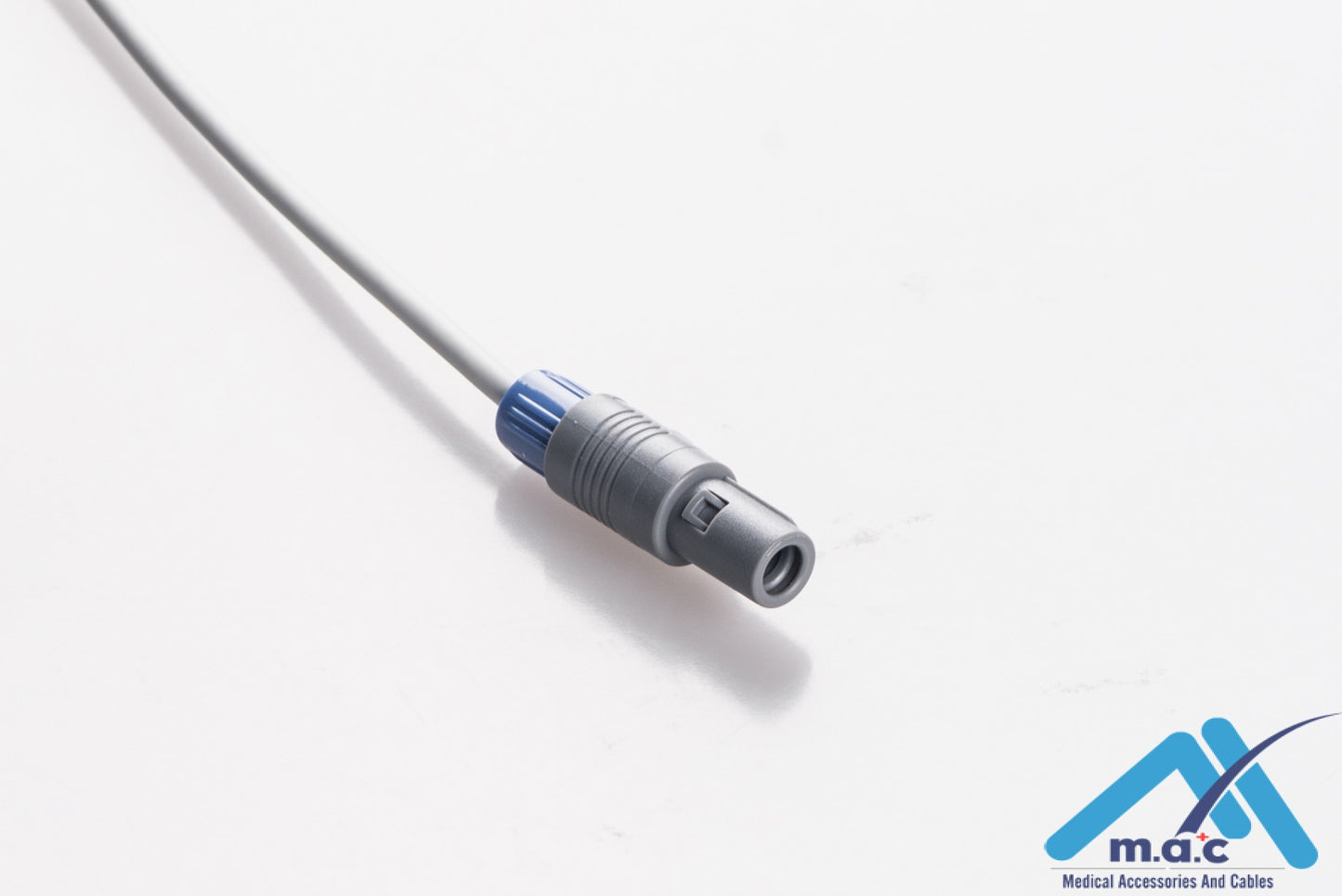 Sensor SpO2 de conexión directa compatible Pace Tech
