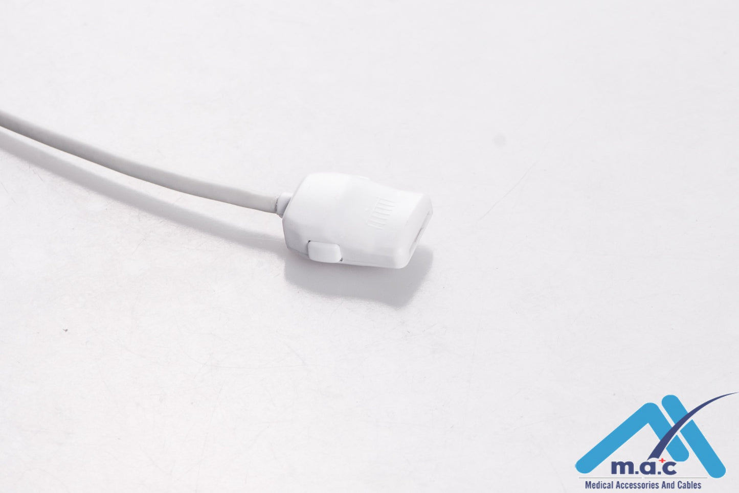 Cable adaptador SpO2 compatible Siemens® Draeger® Infinity Vista Delta LNOP