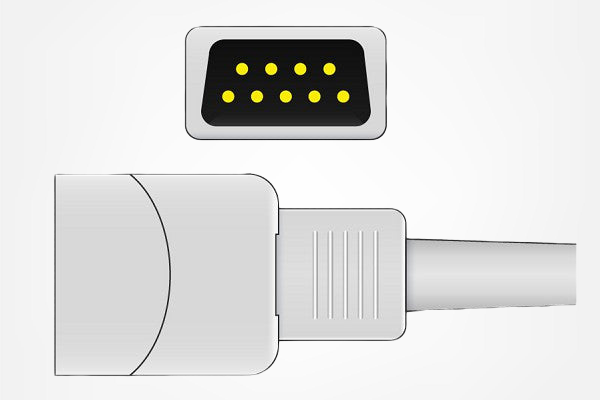Sensor SpO2 compatible Novametrix®
