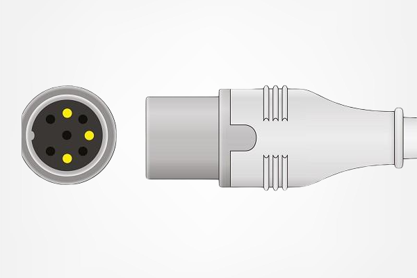 Sensor de temperatura compatible Air Shields