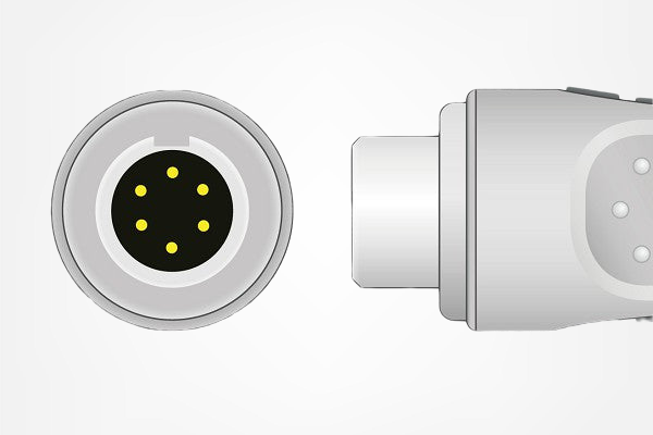 Cable Adaptador IBP AAMI