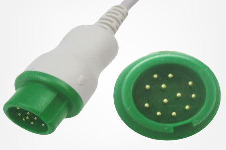 Cable ECG de una pieza Mindray