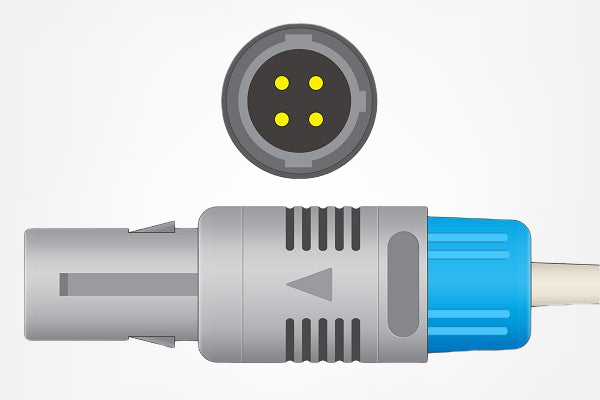 Cable ECG Siemens