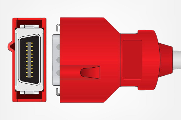 Sensor de Spo2 Masimo Rainbow Original