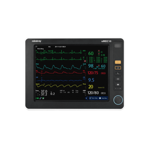 Monitor Mindray Umec 10