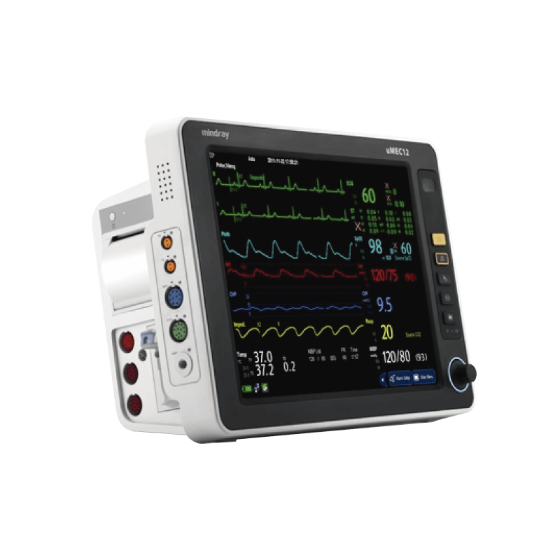 Monitor Mindray Umec 12 Basico Touch