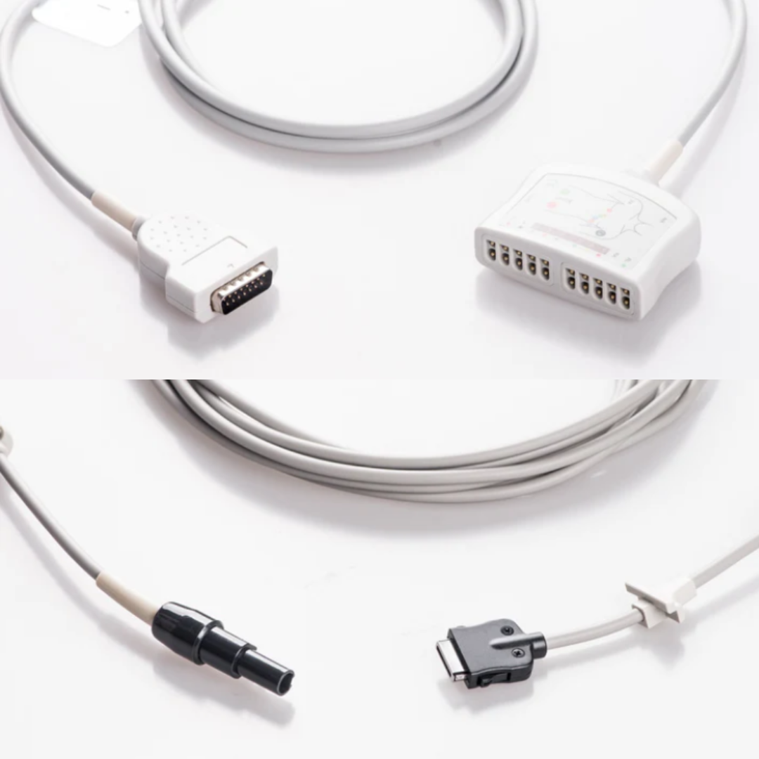 Cable Troncal EKG