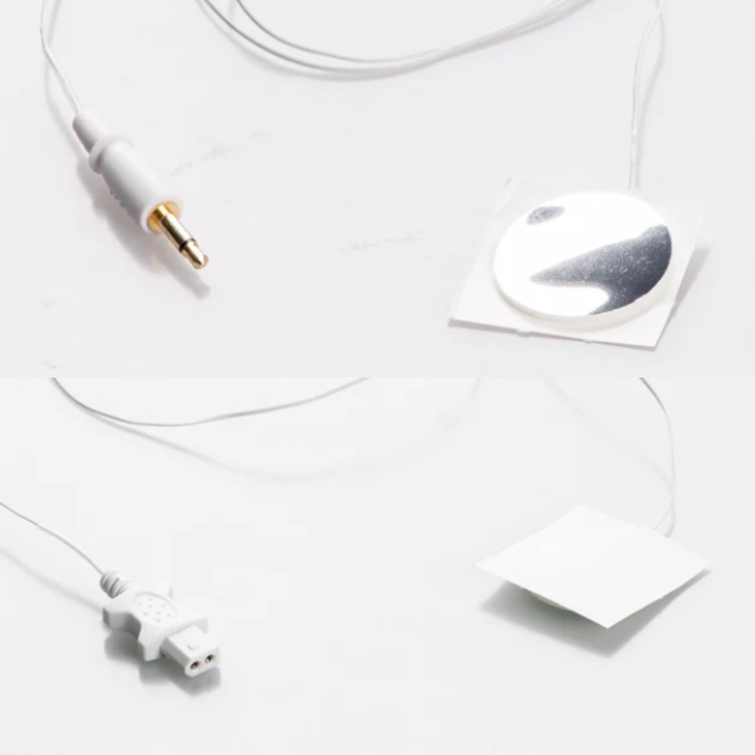 Accesorio de Temperatura