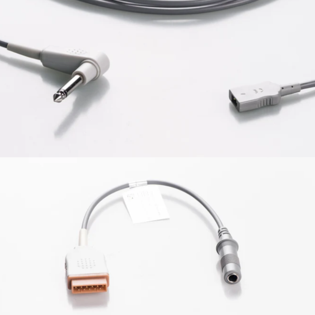 Adaptadores de Temperatura