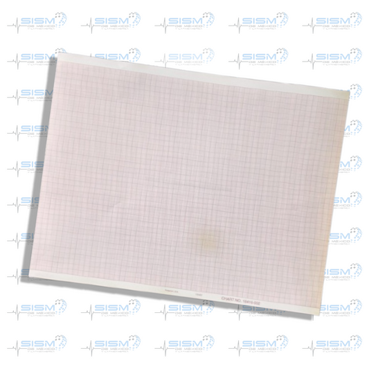 Papel Compatible con Quinton 18416-002