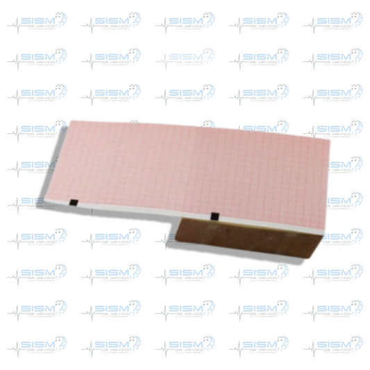 Papel Compatible con Hellige Contrast