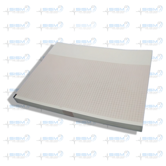 Papel Compatible con Kendall 3584414