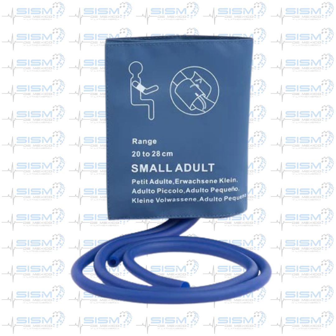 Brazalete Reusable NIBP