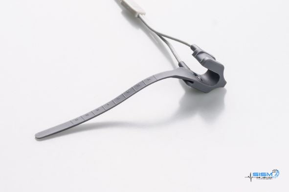Sensor SpO2 conexión directa compatible Siemens y Draeger