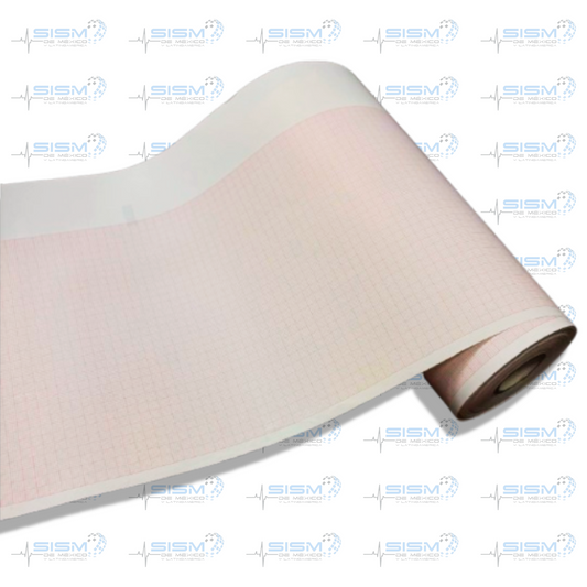 Papel Compatible con Mortara