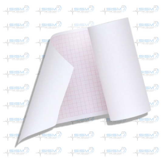 Papel Compatible con Congraf