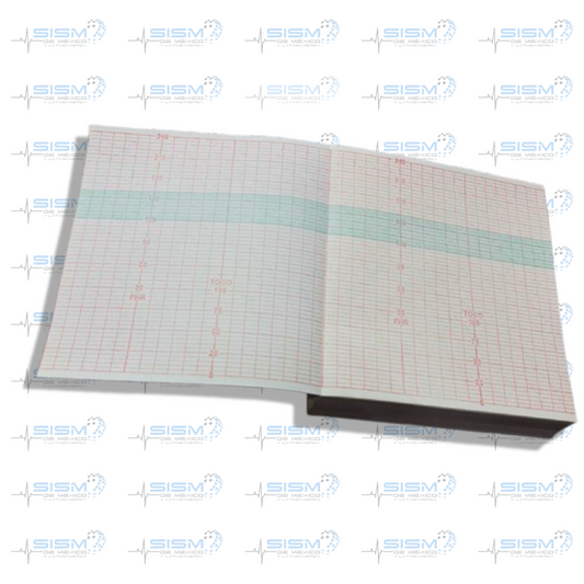 Papel Compatible con Congraf