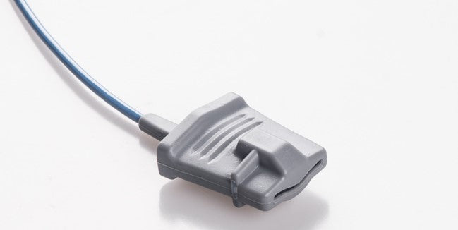 Sensor SpO2 de conexión directa compatible GE (OxiMax)