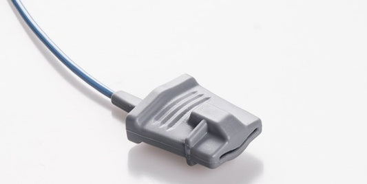 Sensor SpO2 de conexión directa compatible Datex Ohmeda (TruSignal)