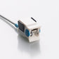 Sensor SpO2 de conexión directa compatible Datex Ohmeda (TruSignal)