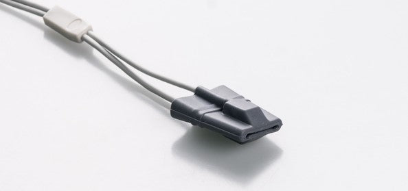 Sensor SpO2 de conexión directa compatible Edan