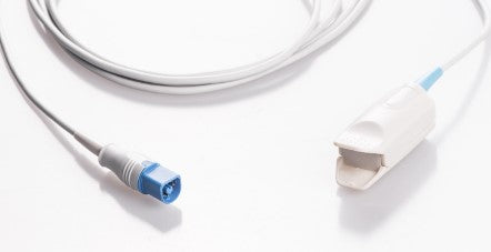 Sensor SpO2 conexión directa compatible Philips