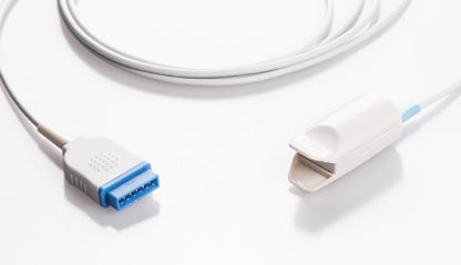 Sensor SpO2 de conexión directa compatible Datex Ohmeda (TruSignal)