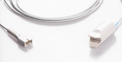 Sensor SpO2 de conexión directa compatible Nellcor OxiMax