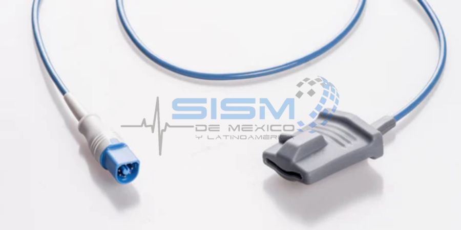 Sensor SpO2 Philips® M1191A y M1191B