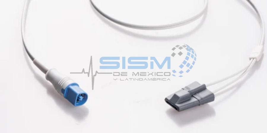Sensor SpO2 Philips® M1191A y M1191B