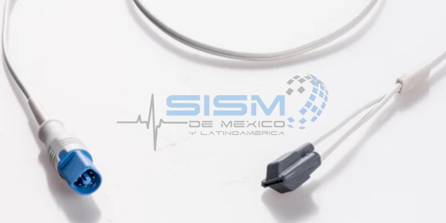 Sensor SpO2 Philips® M1191A y M1191B