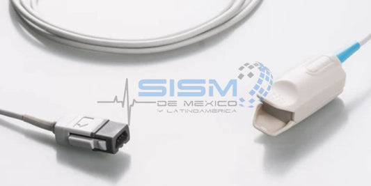 Sensor SpO2 Datex Ohmeda