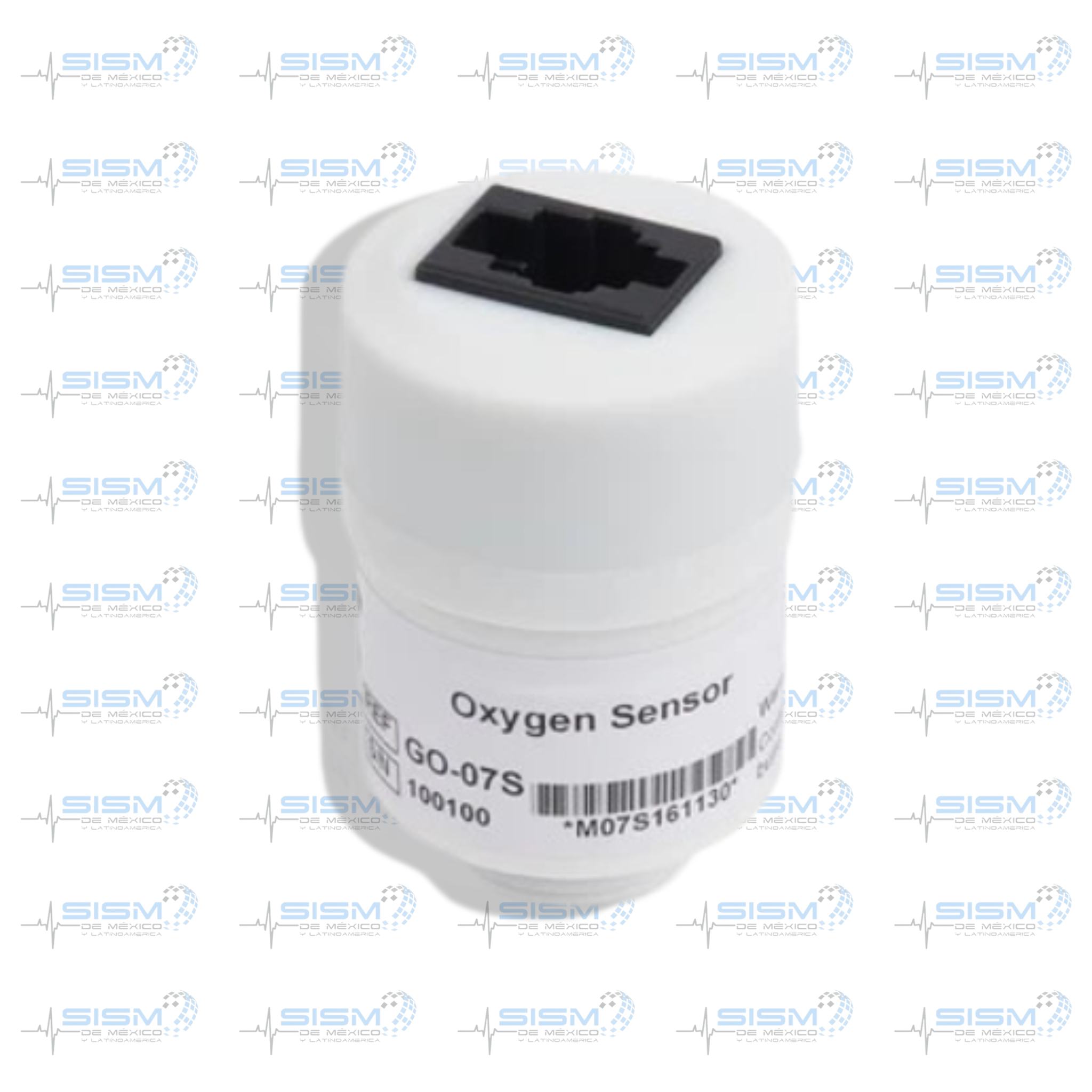 Maxtech O2 Cell Celda de Oxígeno Compatible con Maxtec MAX-3 – SISM DE MEXICO