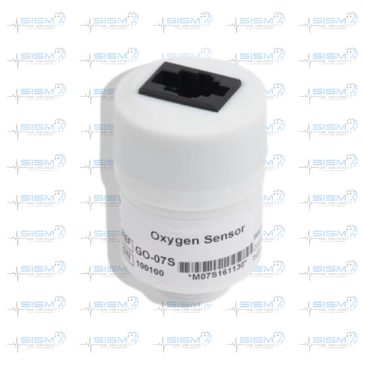 Celda de Oxígeno Compatible con Maxtec MAX-3