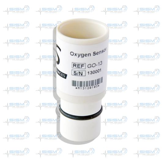 Celda de Oxígeno Compatible con Maxtec MAX-9