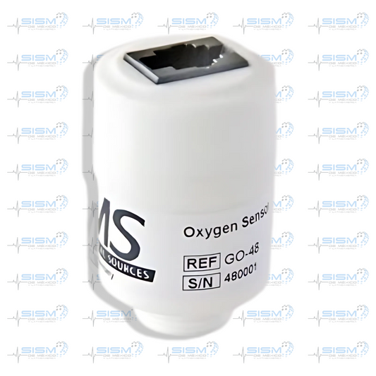 Celda de Oxígeno Compatible con Maxtec MAX-48