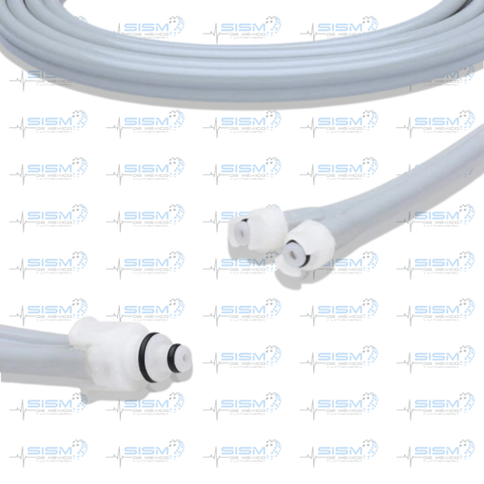 Manguera NIBP Compatible Con GE Marquette