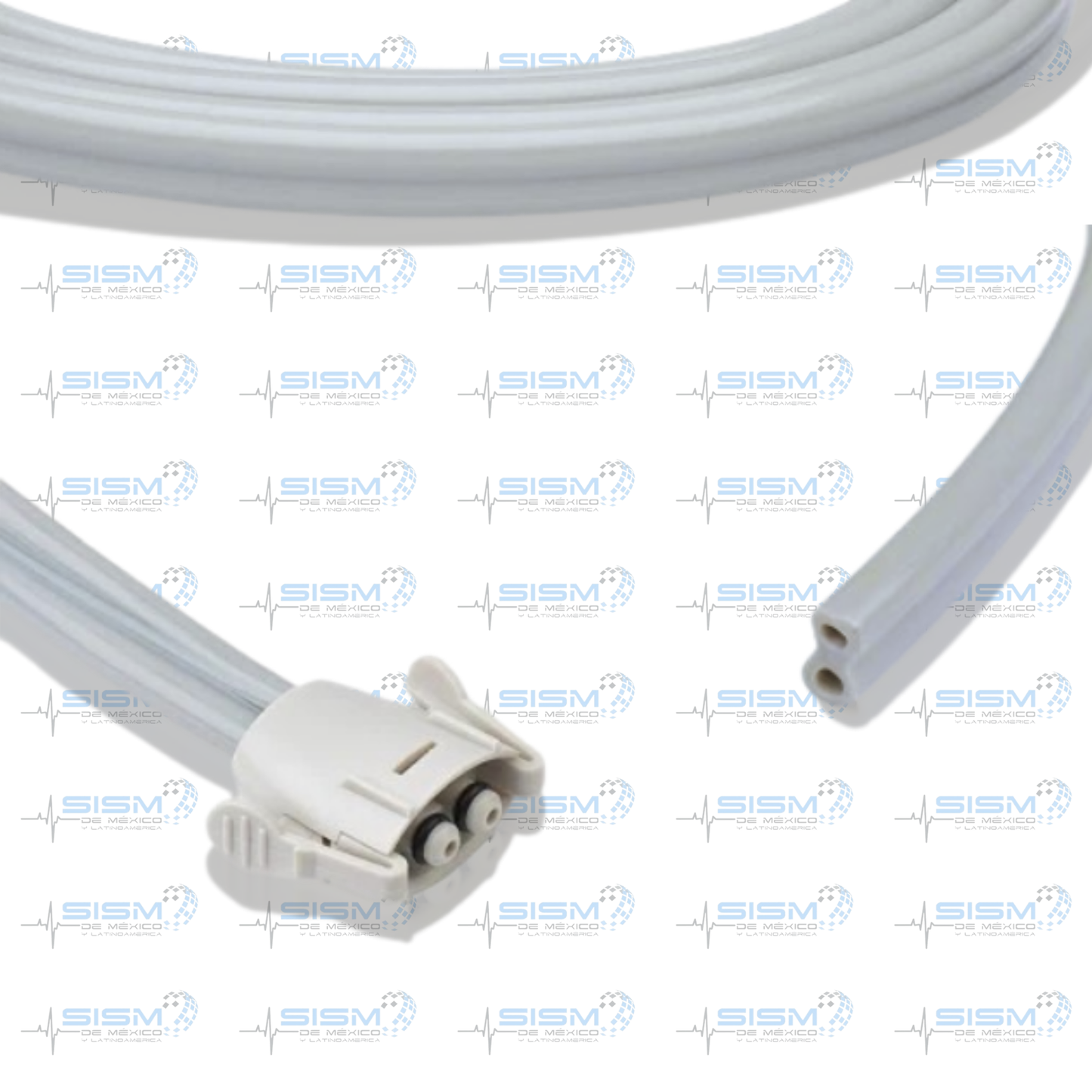 Manguera NIBP Compatible con Welch Allyn