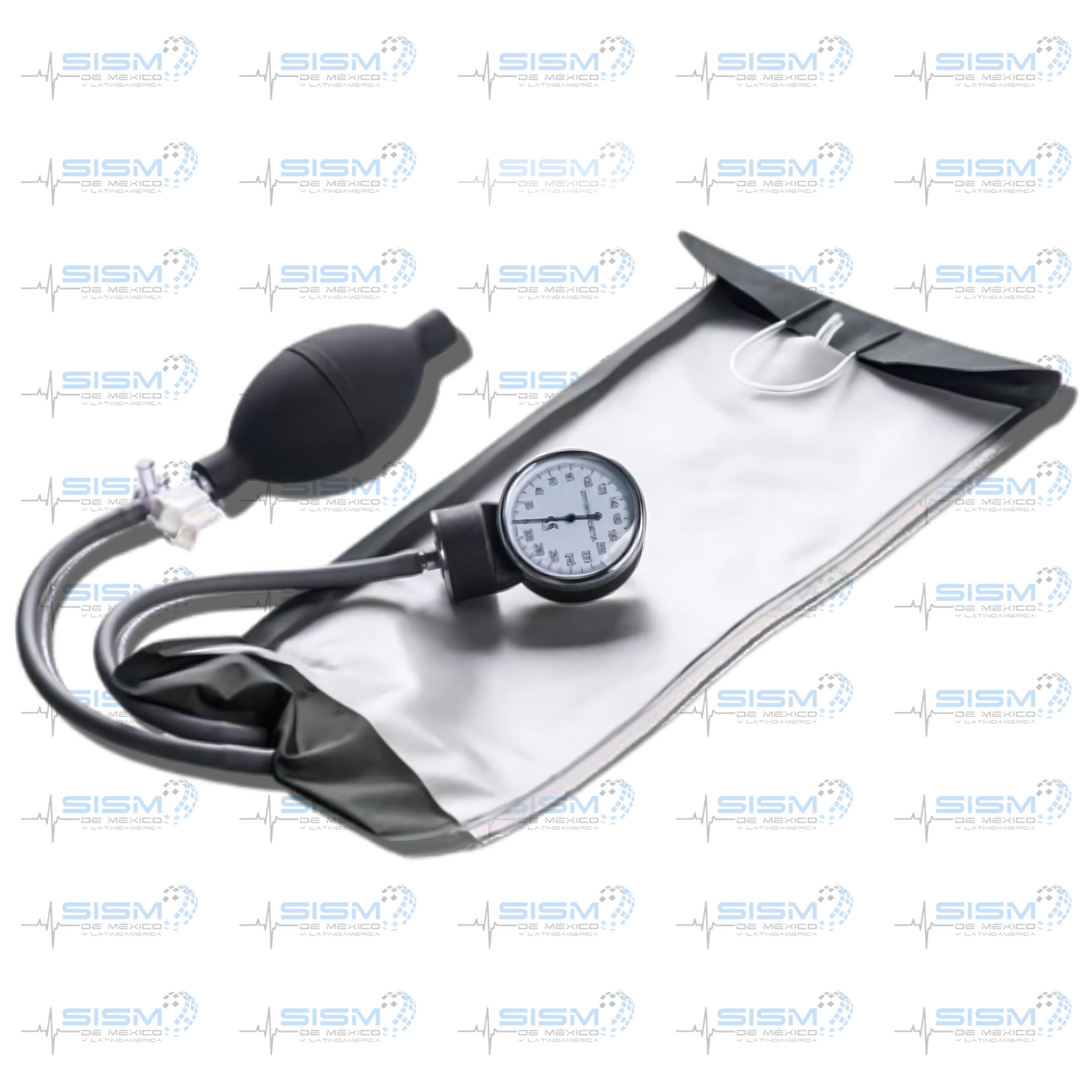 Bolsa de Infusión Reusable